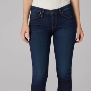 Hudson Krista Super Skinny jeans